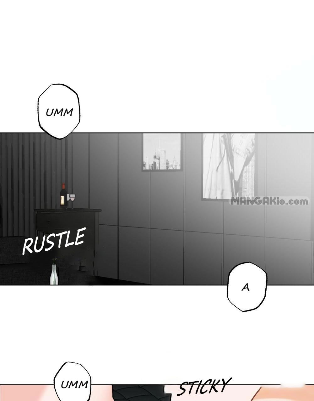 Read Omega Bus Stop (en) Manga Online