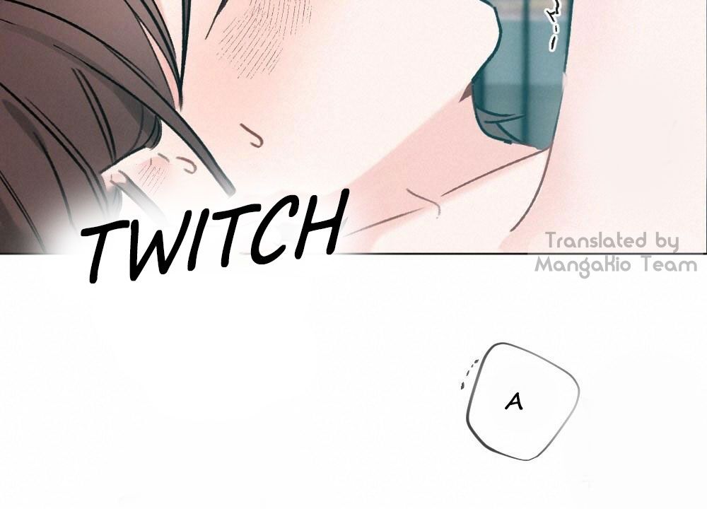 Read Omega Bus Stop (en) Manga Online