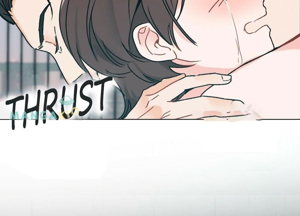 Read Omega Bus Stop (en) Manga Online