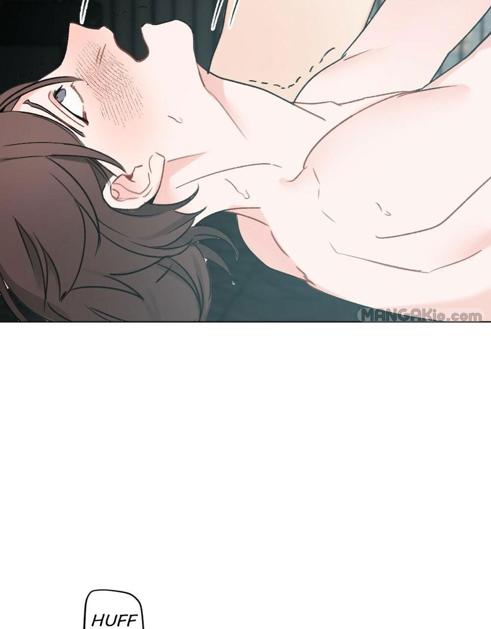 Read Omega Bus Stop (en) Manga Online