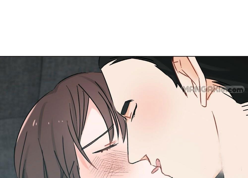 Read Omega Bus Stop (en) Manga Online