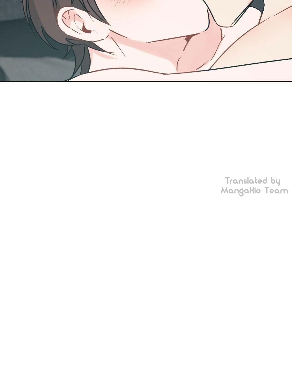 Read Omega Bus Stop (en) Manga Online