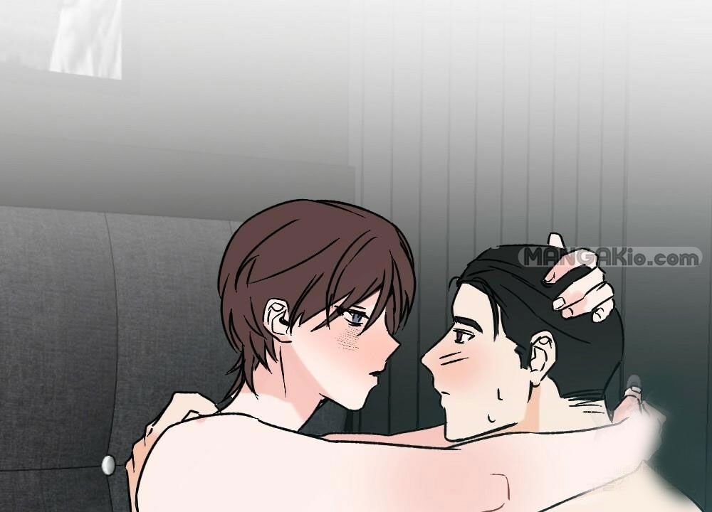Read Omega Bus Stop (en) Manga Online