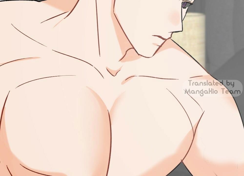 Read Omega Bus Stop (en) Manga Online
