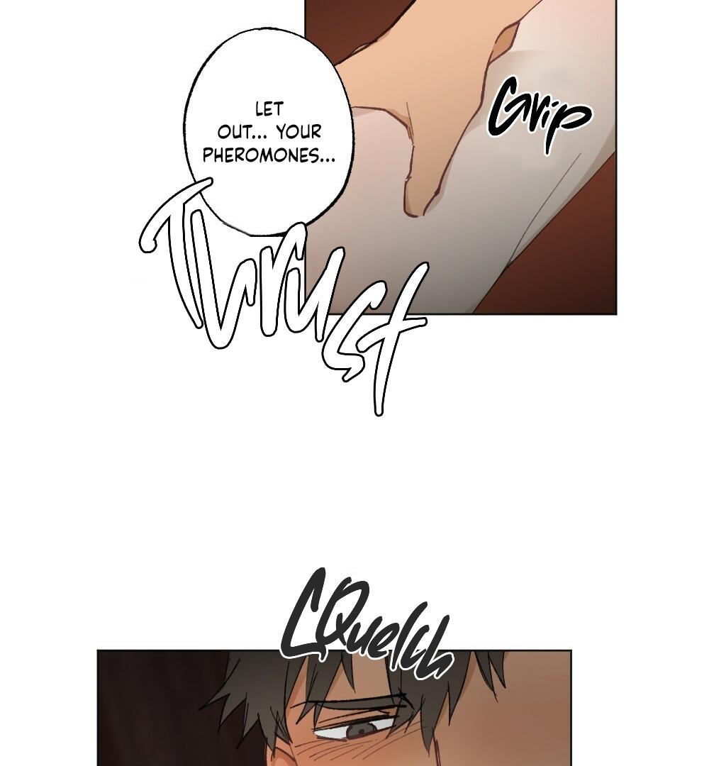 Read Omega Bus Stop (en) Manga Online