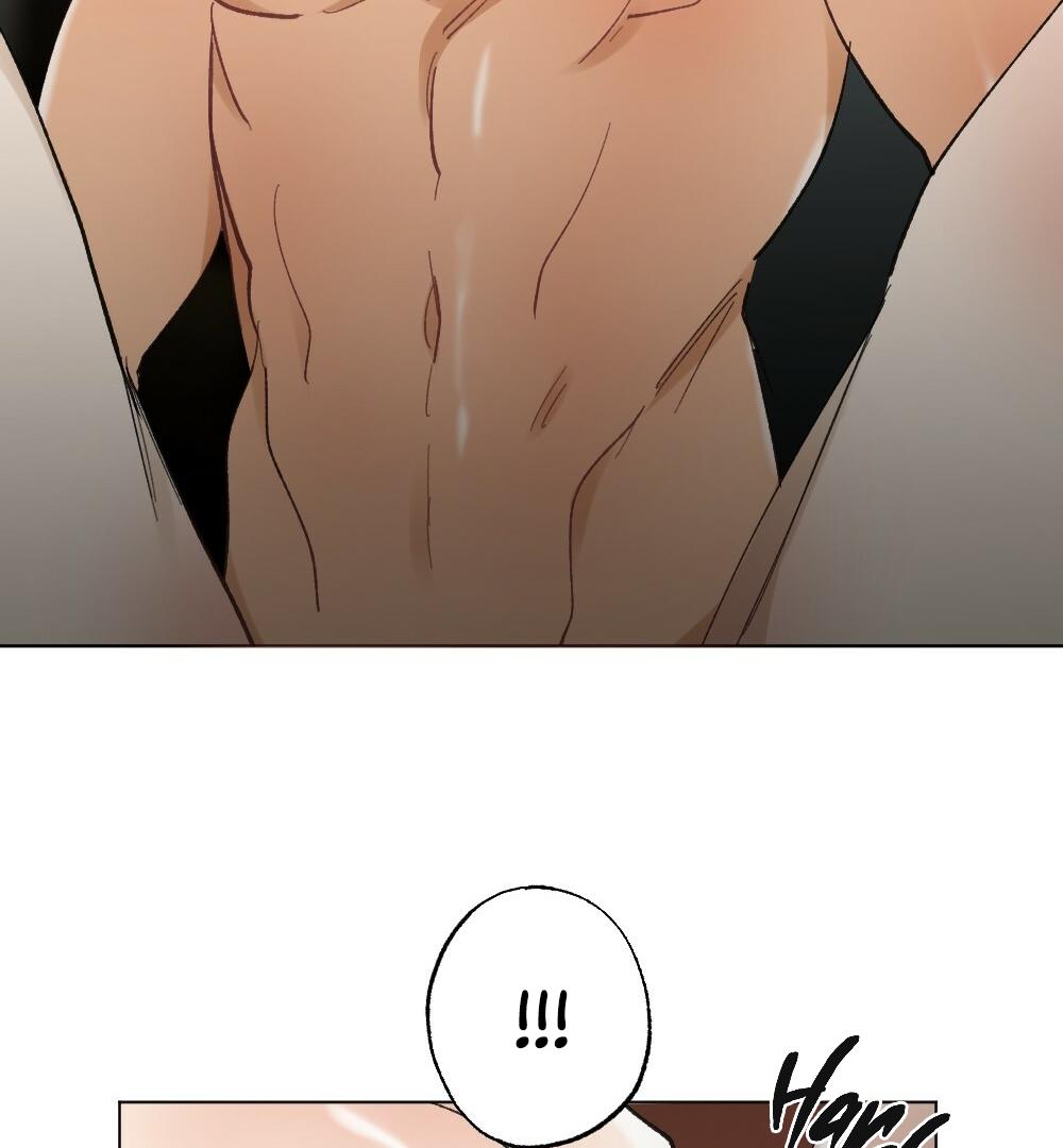 Read Omega Bus Stop (en) Manga Online