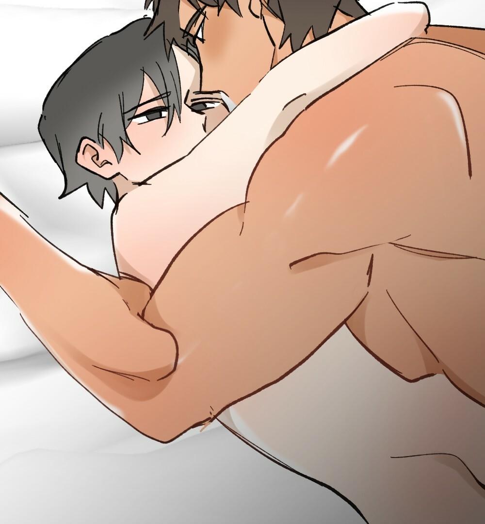 Read Omega Bus Stop (en) Manga Online
