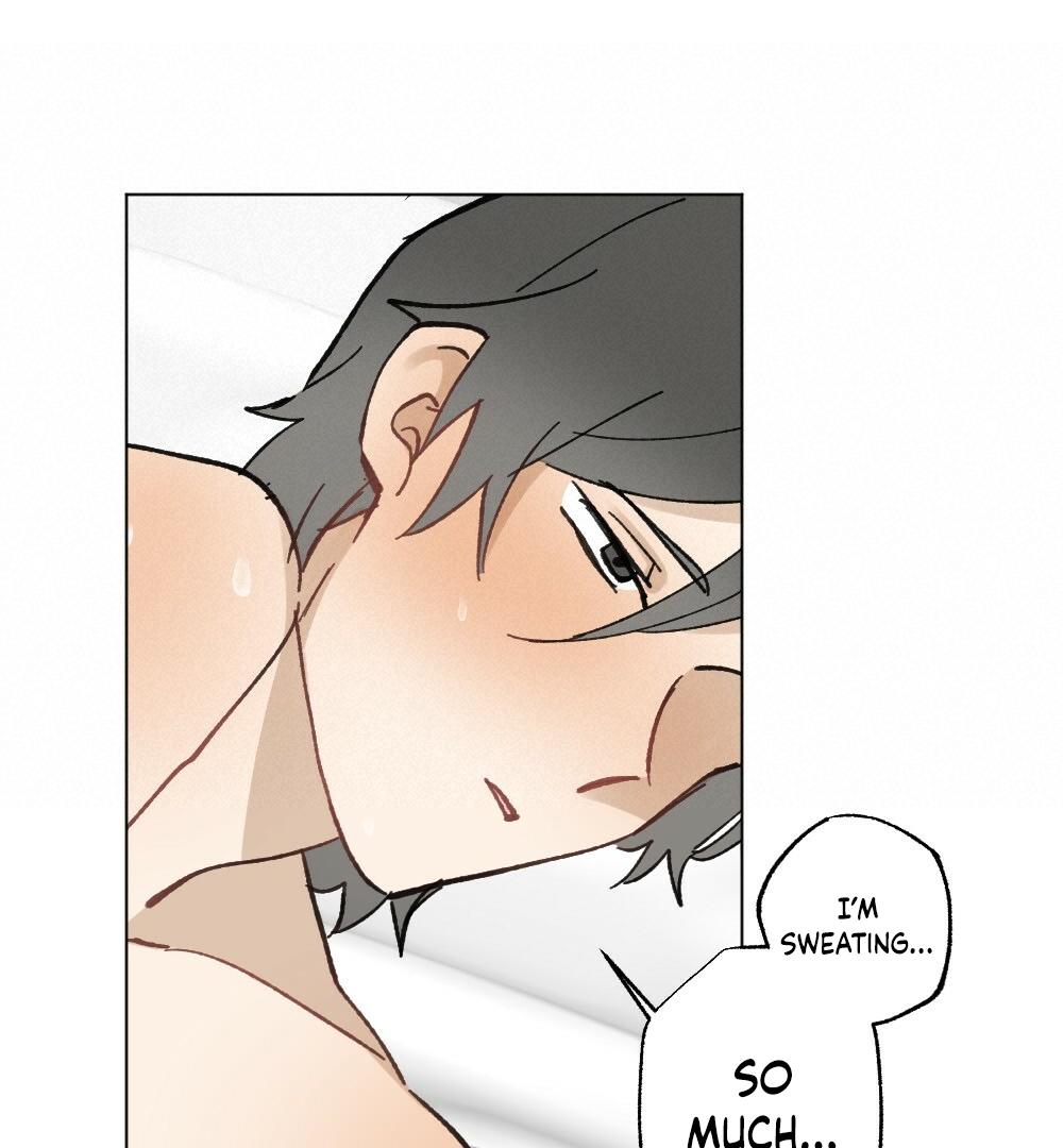 Read Omega Bus Stop (en) Manga Online