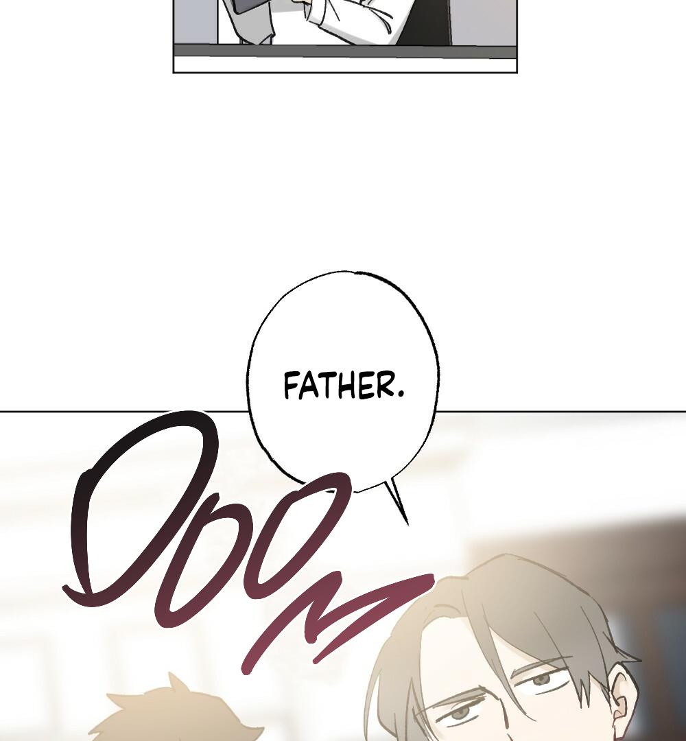 Read Omega Bus Stop (en) Manga Online