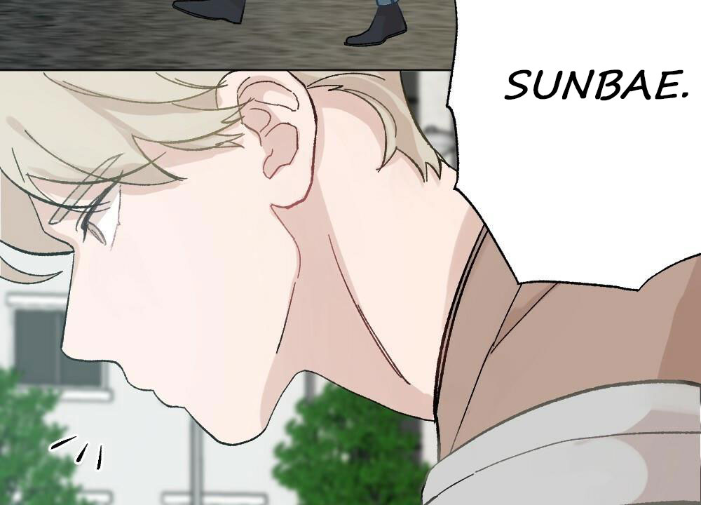 Read Omega Bus Stop Manga Online