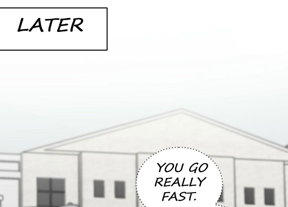 Read Omega Bus Stop Manga Online