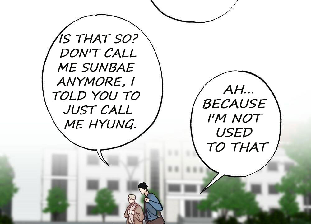 Read Omega Bus Stop Manga Online