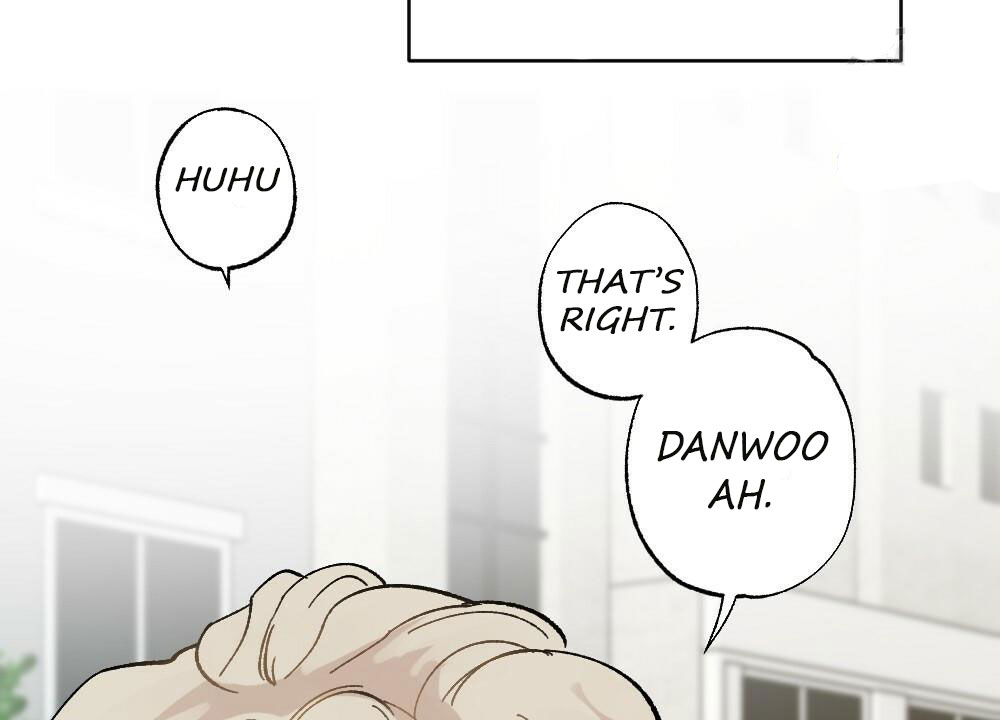 Read Omega Bus Stop Manga Online