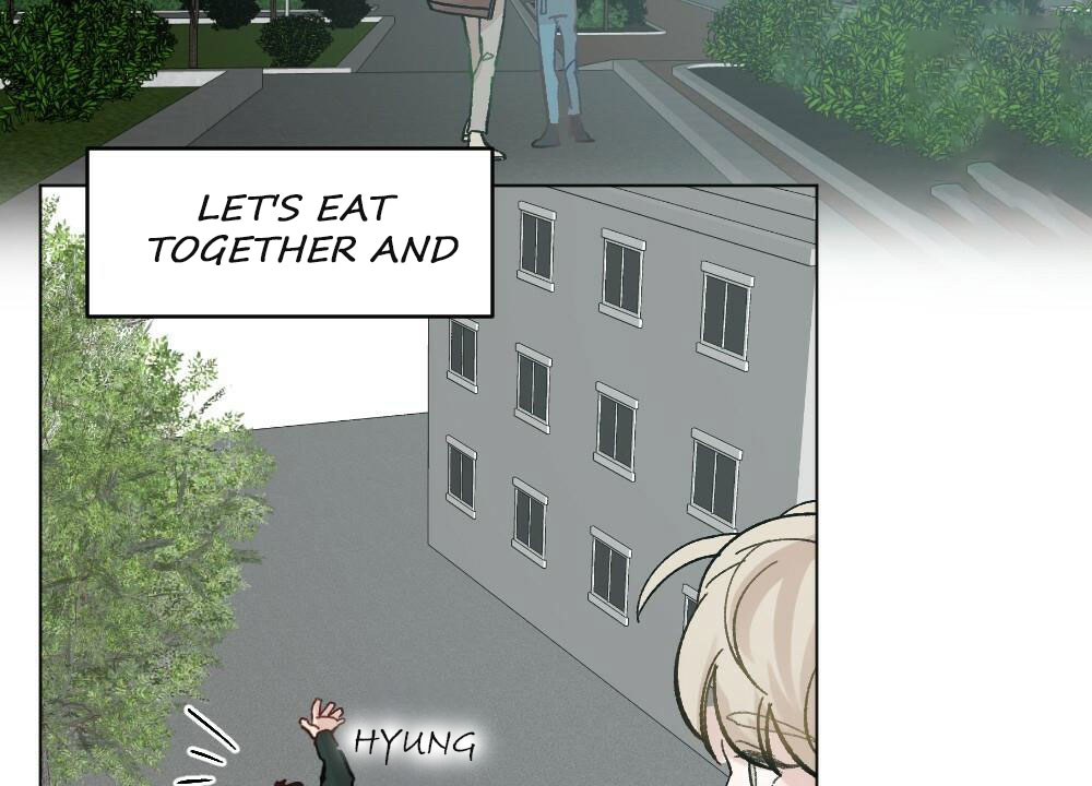 Read Omega Bus Stop Manga Online