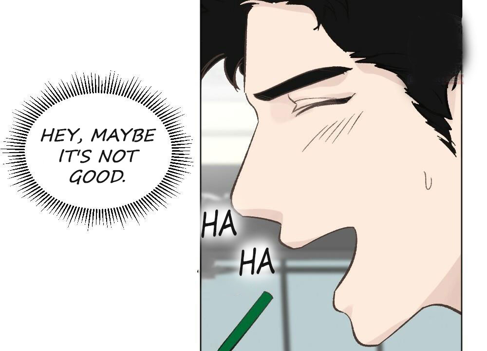Read Omega Bus Stop Manga Online