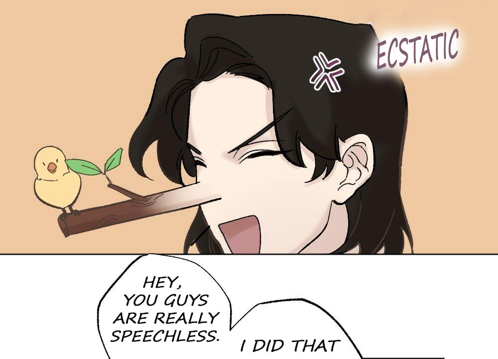 Read Omega Bus Stop Manga Online