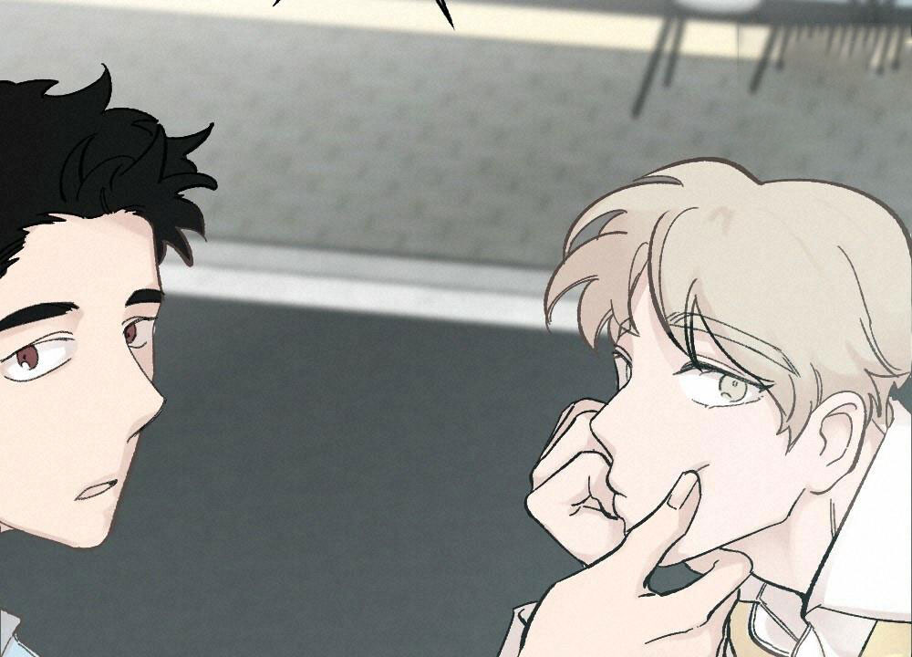 Read Omega Bus Stop Manga Online