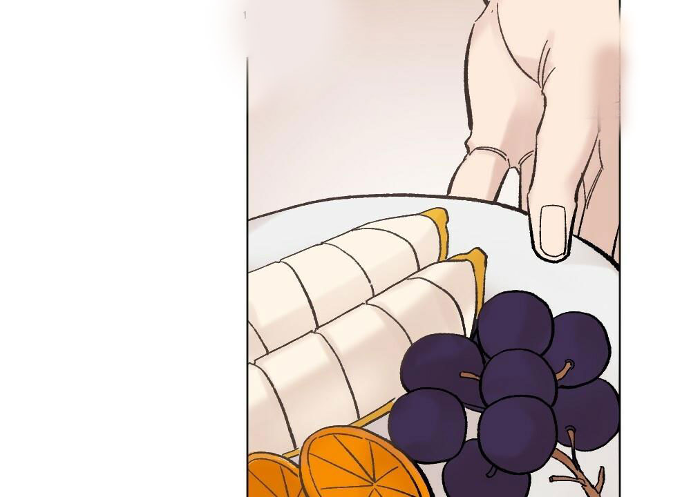 Read Omega Bus Stop Manga Online