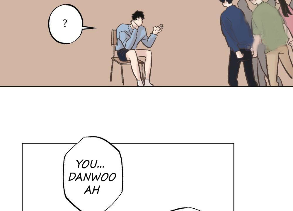 Read Omega Bus Stop Manga Online
