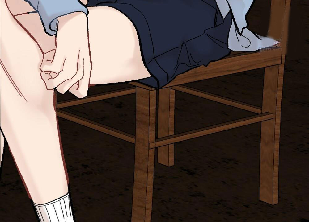 Read Omega Bus Stop Manga Online