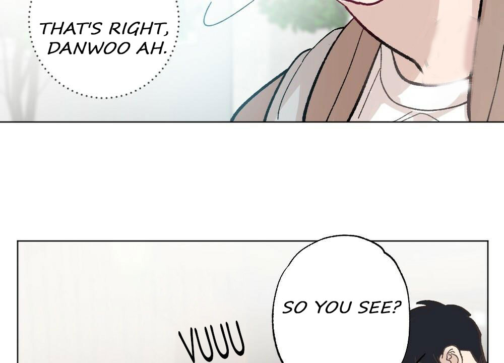 Read Omega Bus Stop Manga Online