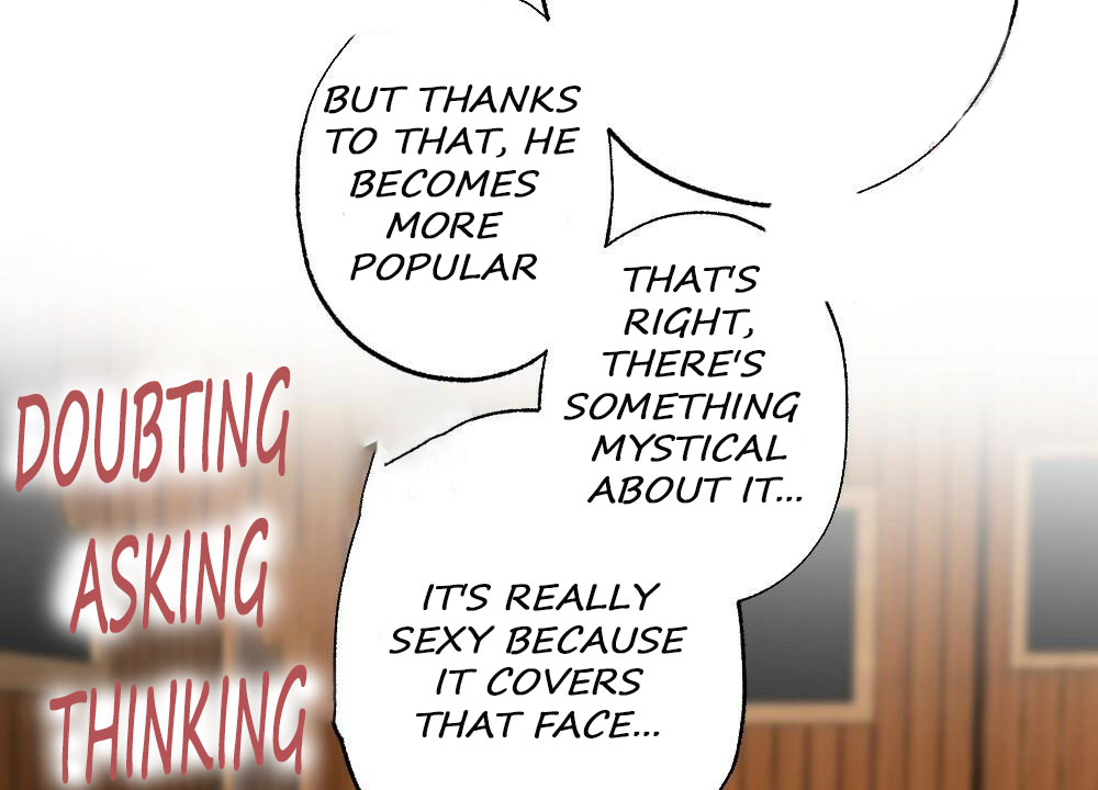 Read Omega Bus Stop Manga Online
