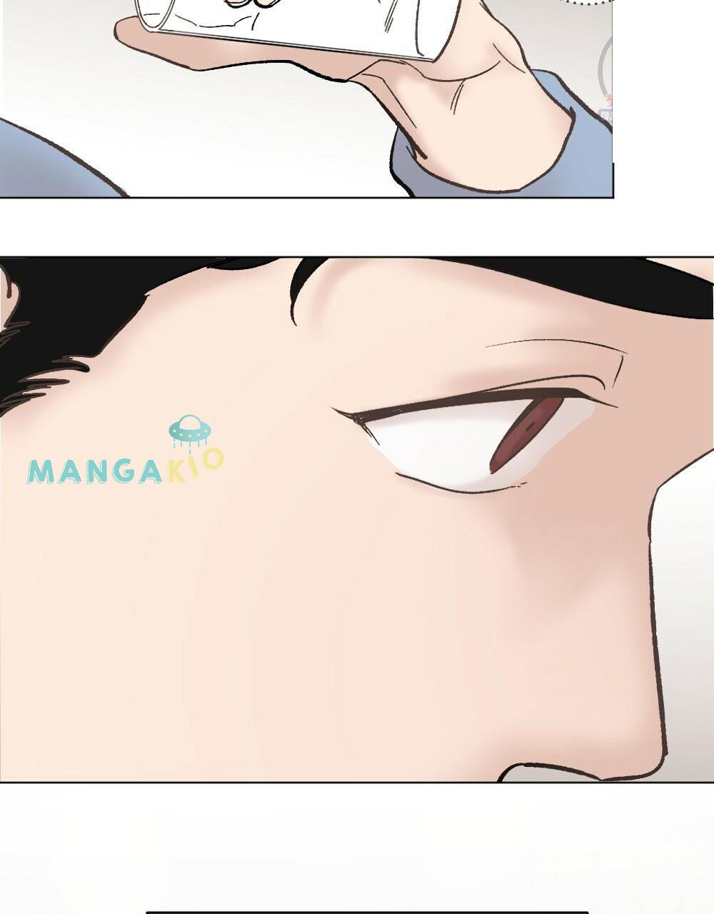 Read Omega Bus Stop Manga Online