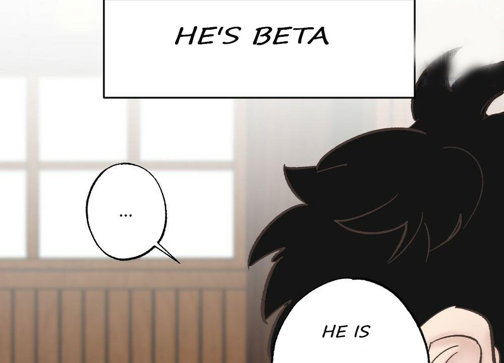 Read Omega Bus Stop Manga Online