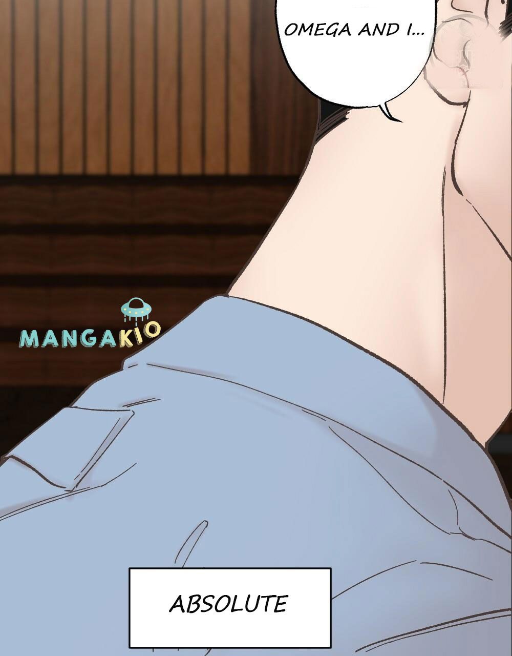 Read Omega Bus Stop Manga Online