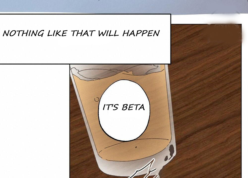 Read Omega Bus Stop Manga Online