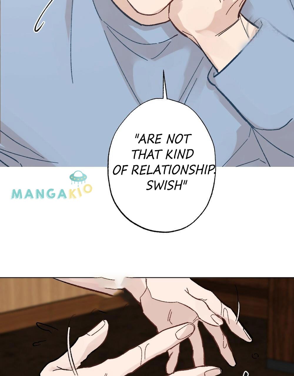 Read Omega Bus Stop Manga Online