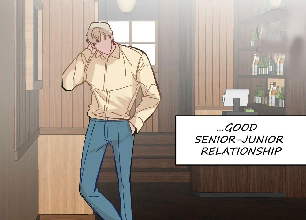 Read Omega Bus Stop Manga Online