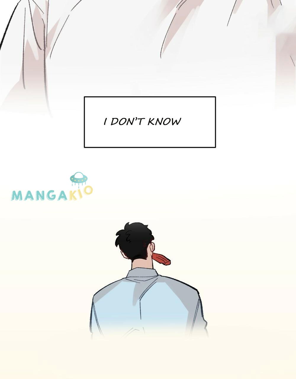Read Omega Bus Stop Manga Online