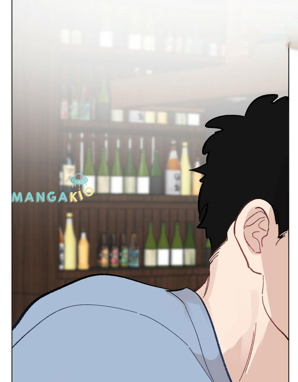 Read Omega Bus Stop Manga Online