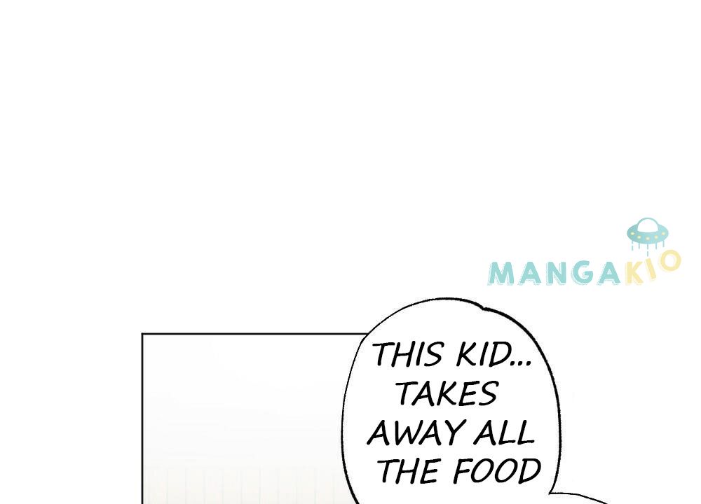 Read Omega Bus Stop Manga Online