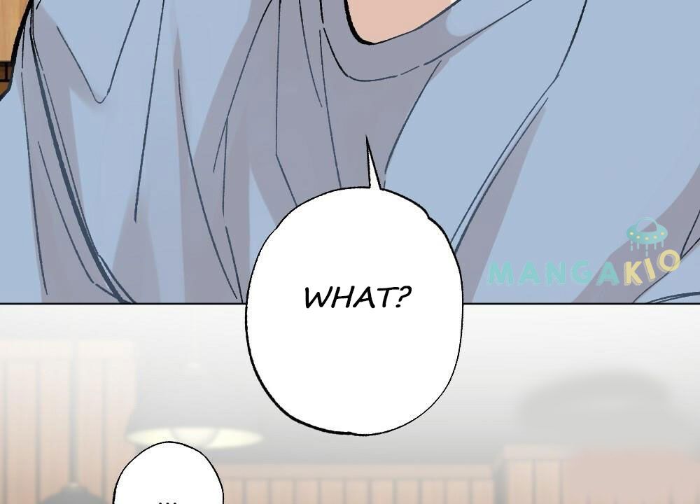 Read Omega Bus Stop Manga Online