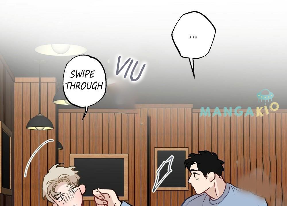Read Omega Bus Stop Manga Online