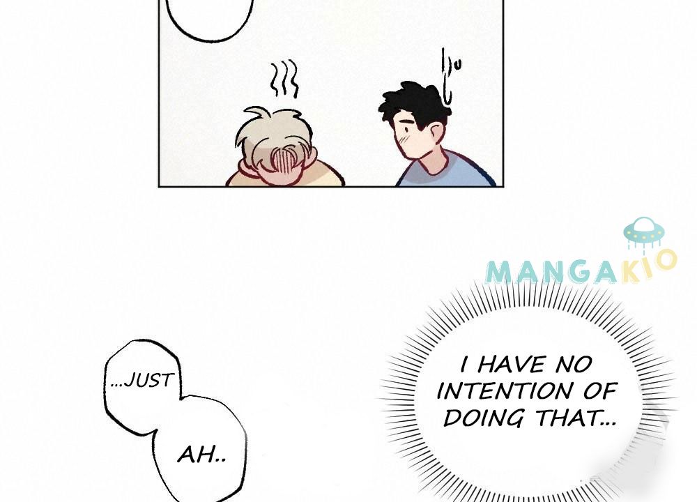 Read Omega Bus Stop Manga Online