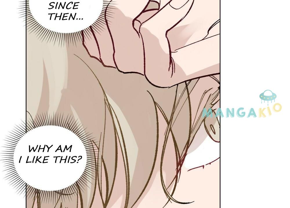 Read Omega Bus Stop Manga Online