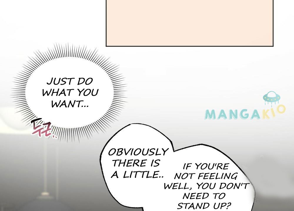 Read Omega Bus Stop Manga Online