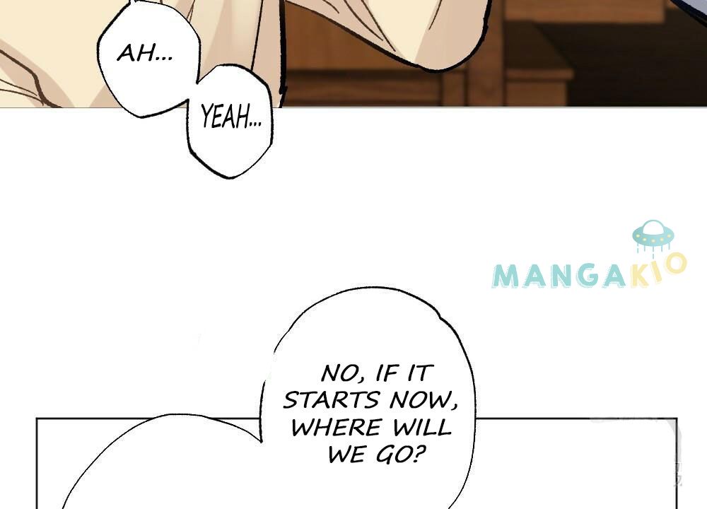 Read Omega Bus Stop Manga Online