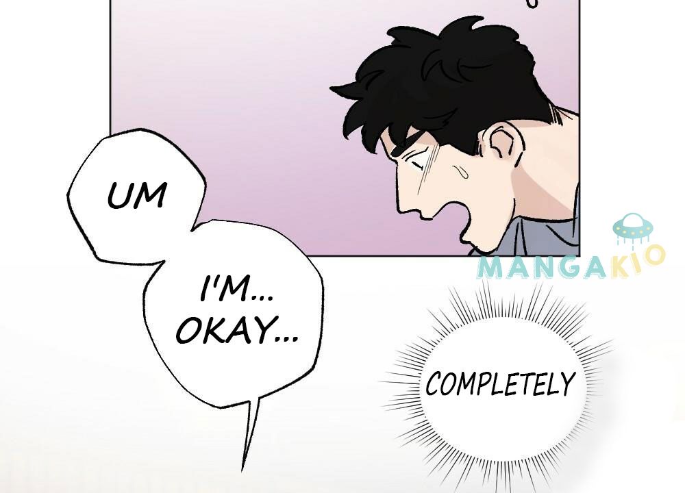 Read Omega Bus Stop Manga Online