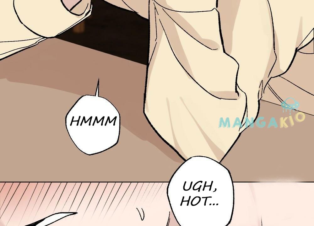 Read Omega Bus Stop Manga Online
