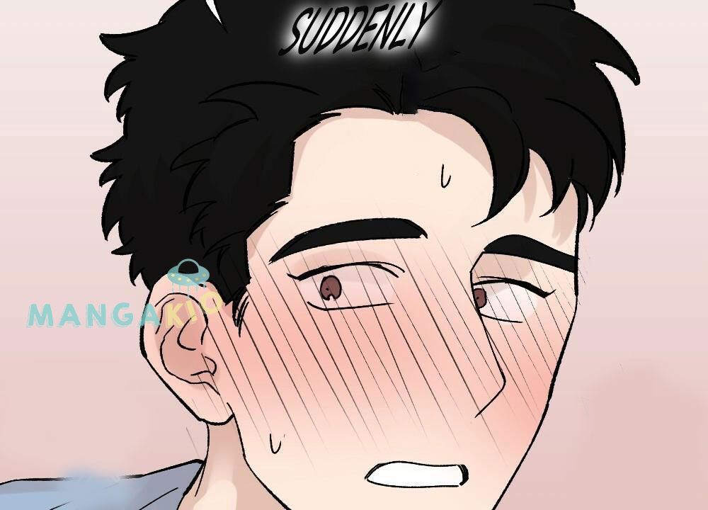 Read Omega Bus Stop Manga Online
