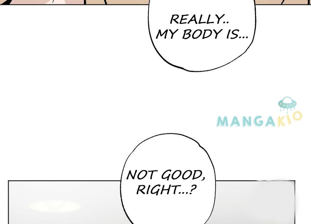 Read Omega Bus Stop Manga Online
