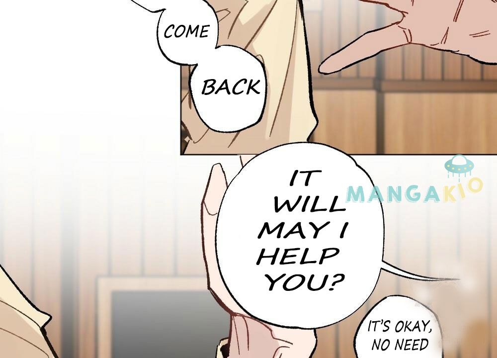 Read Omega Bus Stop Manga Online