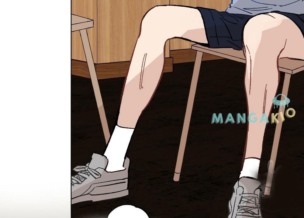 Read Omega Bus Stop Manga Online