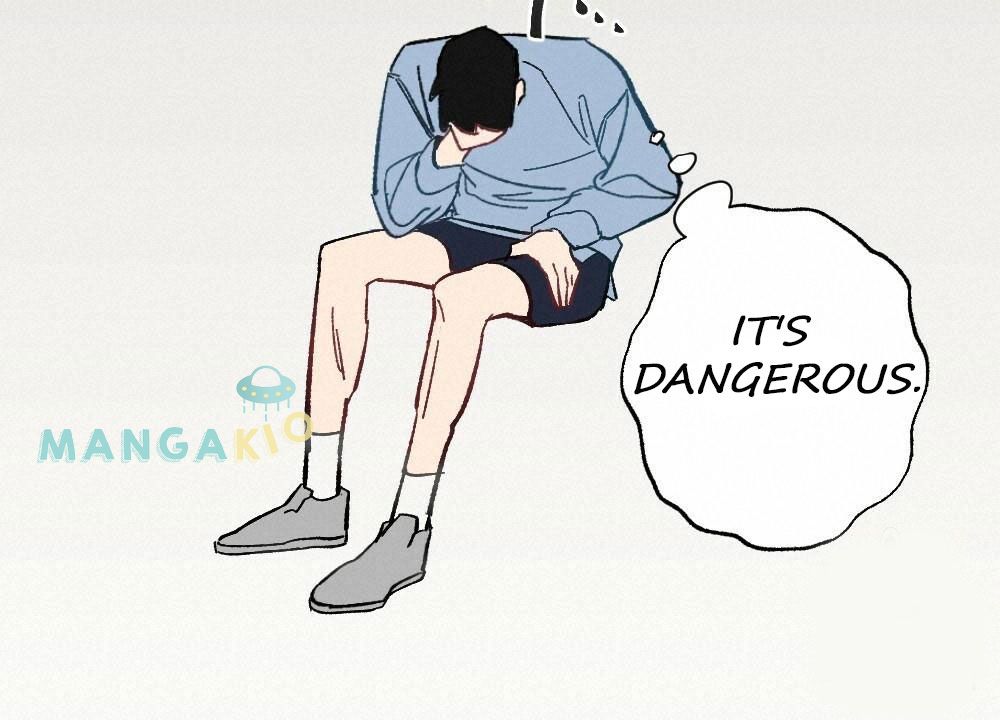 Read Omega Bus Stop Manga Online