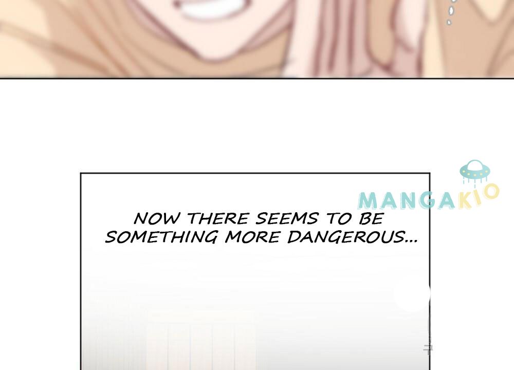 Read Omega Bus Stop Manga Online