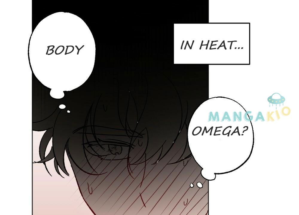 Read Omega Bus Stop Manga Online